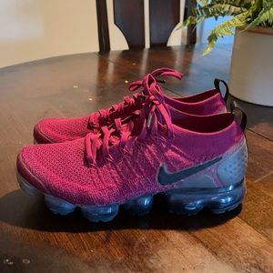 Nike Vapor Max’s!